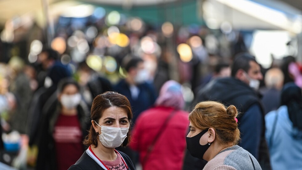 تحرش في تركيا وجدت فيه محكمة "عاطفة أبوية"!