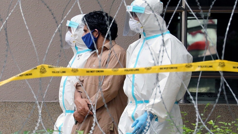 شرطة ماليزيا تستدعي صحفيين من قناة