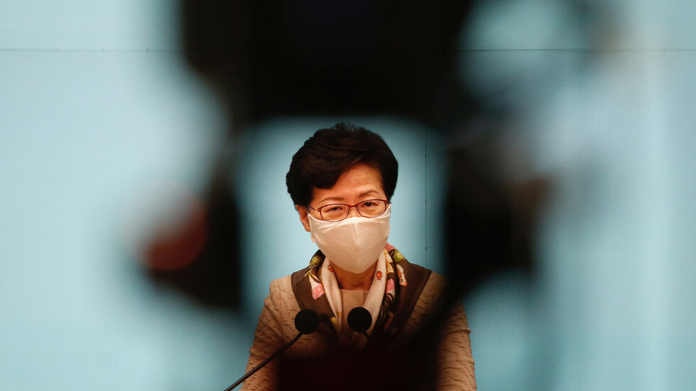 هونغ كونغ.. تعهدات بتطبيق قانون الأمن القومي 