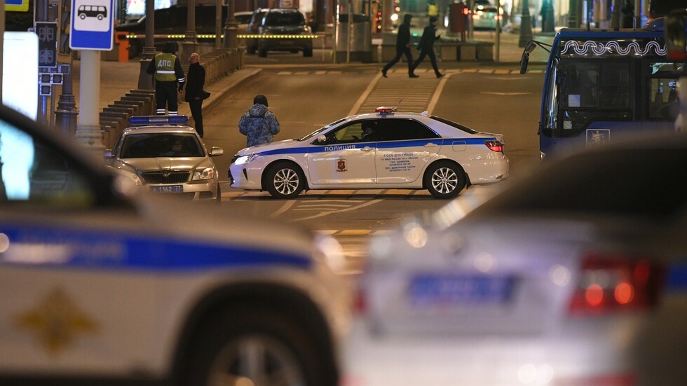  اعتقال مستشار رئيس وكالة الفضاء الروسية بتهمة الخيانة