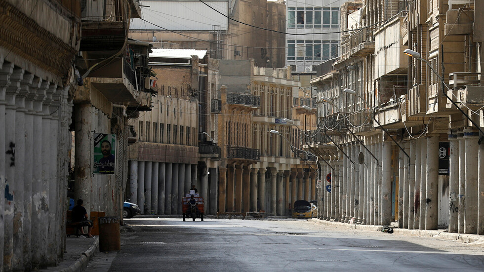 الكاظمي يقرر إطلاق اسم الخبير هشام الهاشمي على أحد شوارع بغداد