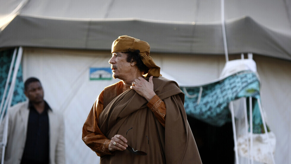 الحركة التقدمية بالكويت تعلق على تسجيلات مسربة لقيادات أحزاب دينية والقذافي