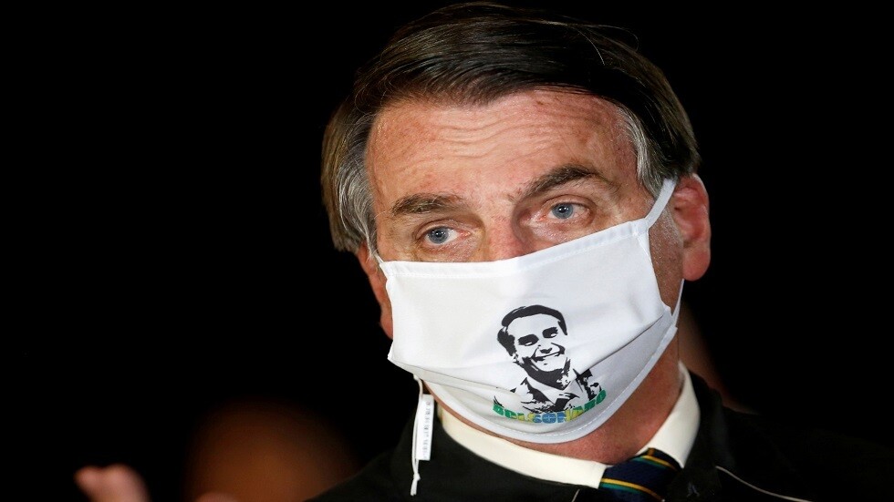 الرئيس البرازيلي: أشعر بتحسن عقب البدء بالعلاج