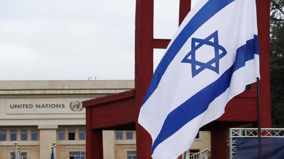 إسرائيل تعيّن أول سفير عربي يمثلها في الخارج