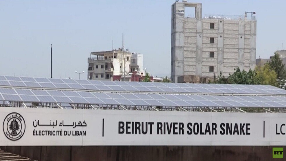 ملف الكهرباء على طاولة الحكومة اللبنانية