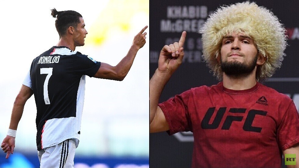 الكشف عن مقابلة غير منشورة لوالد حبيب يتحدث فيها قبل وفاته عن صداقة نجله مع رونالدو