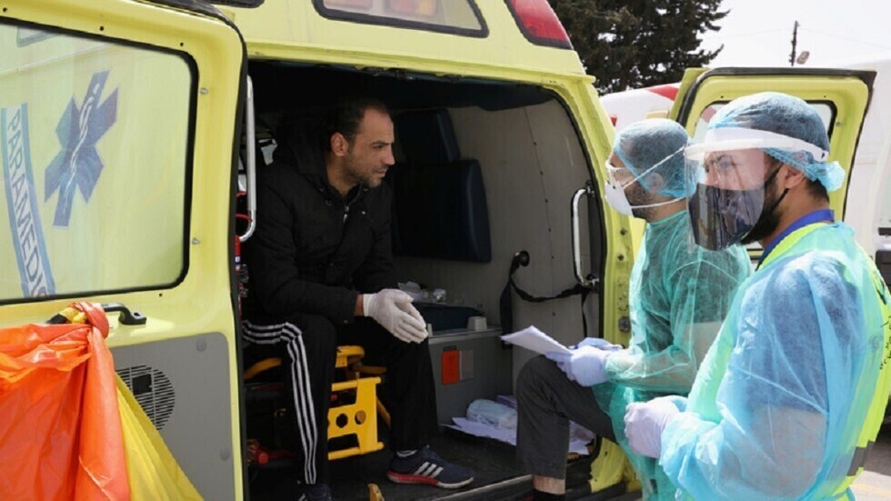 الصحة الفلسطينية: ما زلنا مسيطرين على كورونا وسننتصر عليه