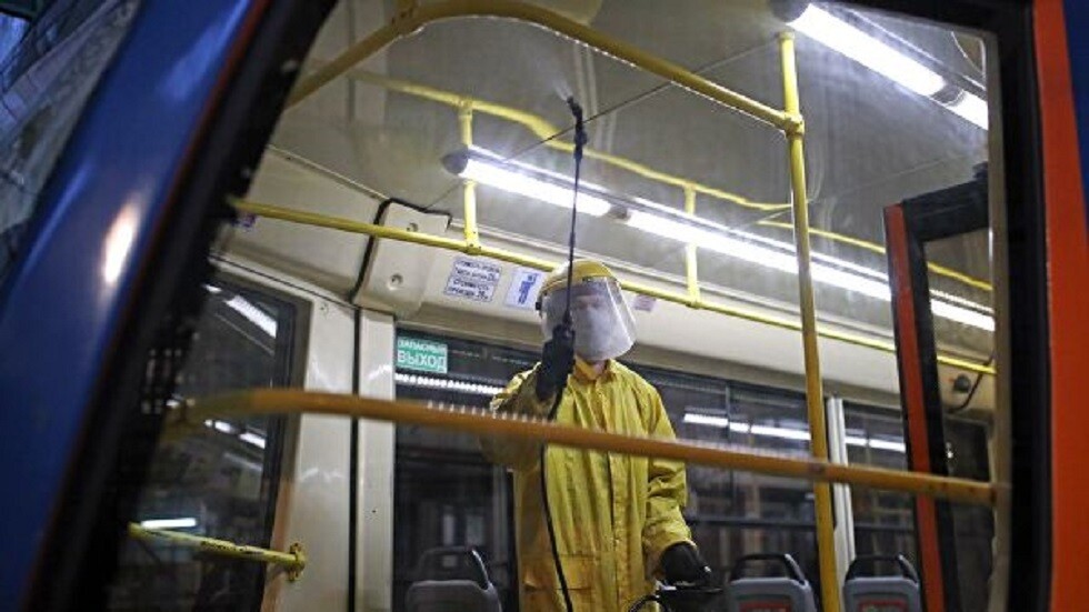 أخطر الأماكن للإصابة بـ "كوفيد-19"