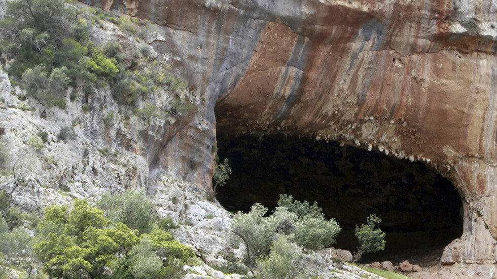 الأتراك يكتشفون "كنوزا ضائعة" هائلة في ليبيا!