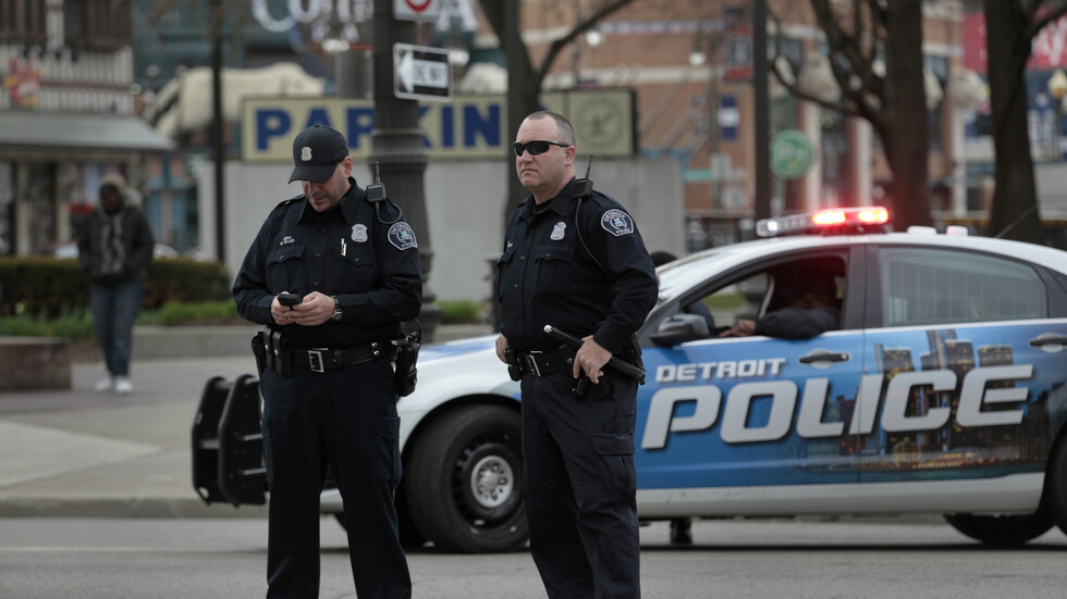 4 قتلى جراء إطلاق نار في مدينة باترسون الأمريكية