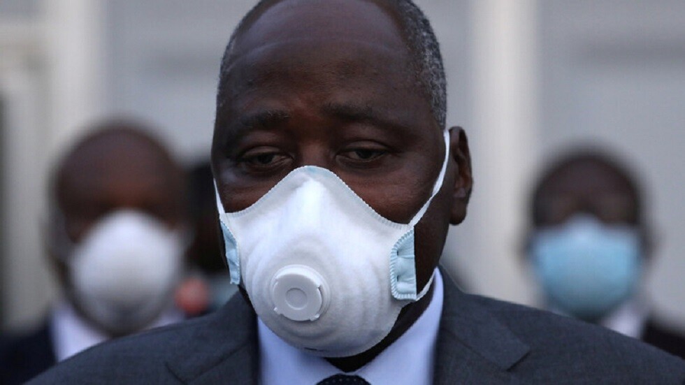 وفاة رئيس وزراء ساحل العاج