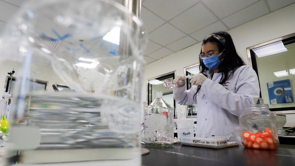 الصحة المصرية: تسجيل 1025 إصابة جديدة بكورونا و75 حالة وفاة