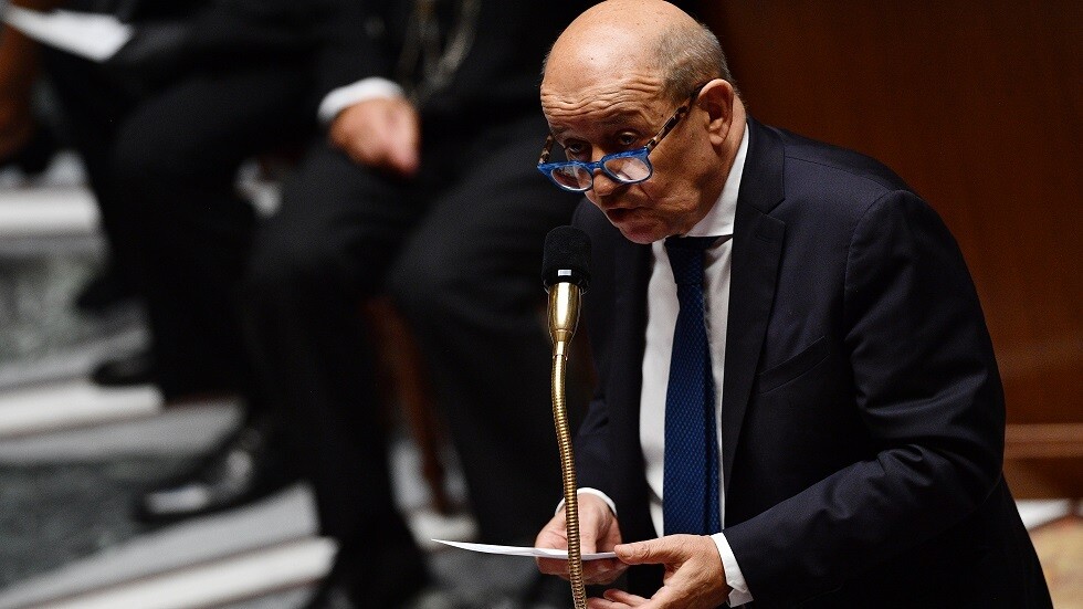 فرنسا: لا ننحاز لأي طرف في ليبيا ونتحدث مع الجميع