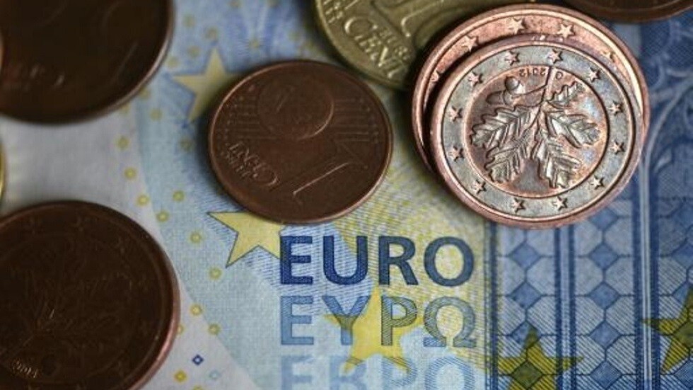 مجموعة اليورو تنتخب رئيسا لها