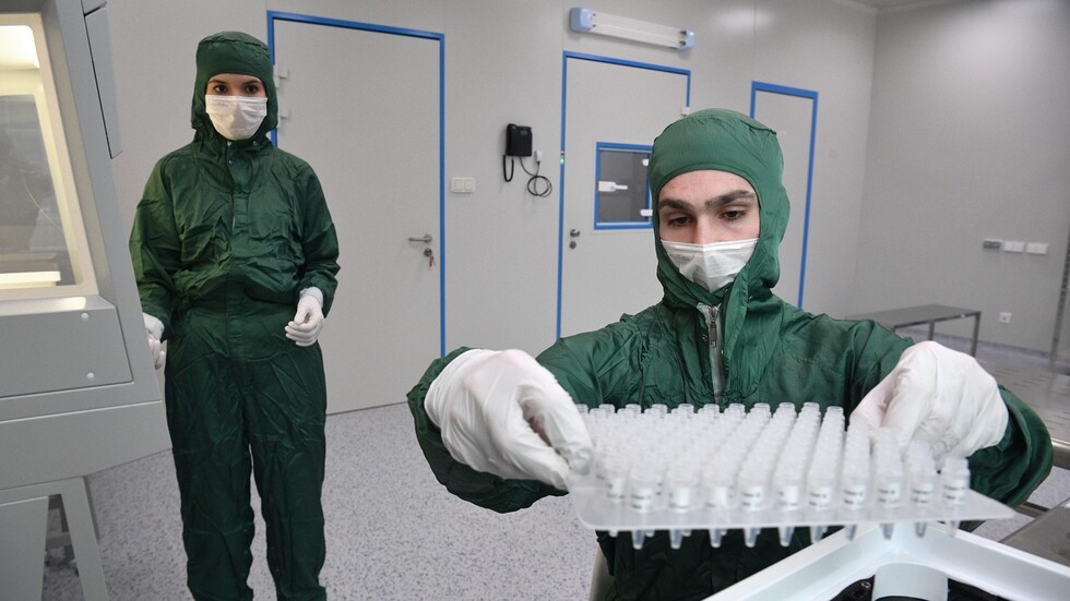 روسيا تسجل 176 وفاة و6.5 ألف إصابة بـ"كوفيد-19" خلال 24 ساعة