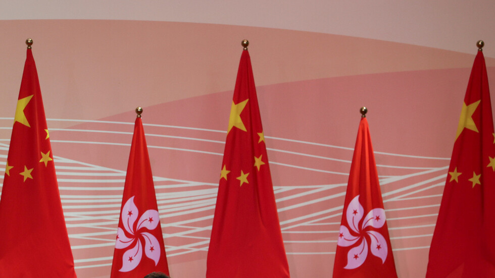 الصين تدين قرارات أستراليا بشأن هونغ كونغ وتهدد بالرد