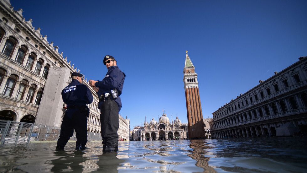كشف تفاصيل جديدة عن الإيطالي الذي روّج لـ"داعش" عبر الإنترنت