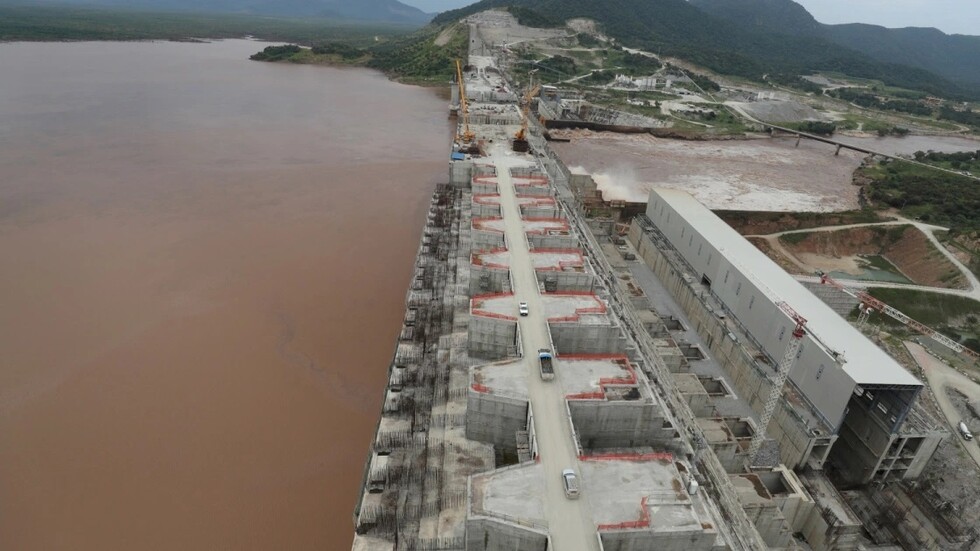 خبير: صور ملء سد النهضة تمنح أملا في حل مع أثيوبيا