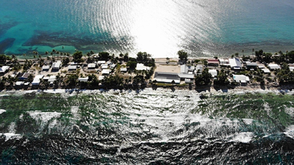 إثبات فرضية عن ظهور حضارة قديمة