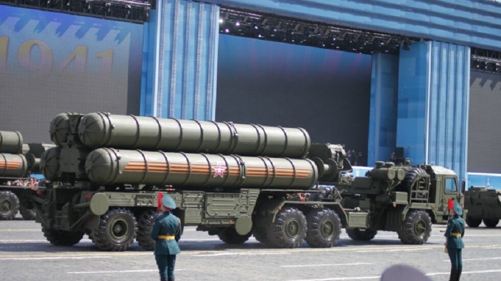 لواء روسي يكشف عن مميزات جديدة لمنظومة