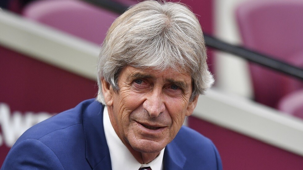 رسميا.. بليغريني مدربا جديدا لريال بيتيس