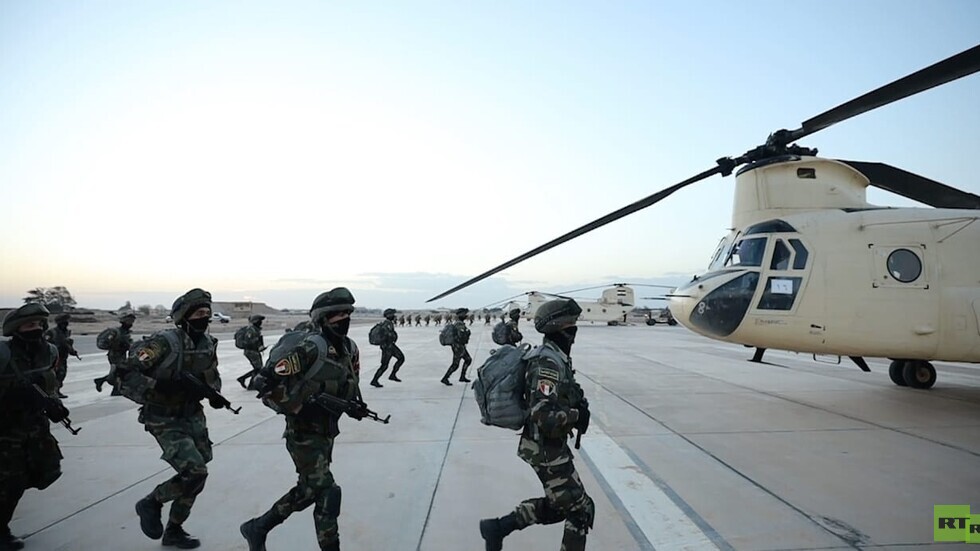 باحث عسكري يكشف هدف المناورات العسكرية المفاجئة للجيش المصري قرب ليبيا وسبب تسميتها 