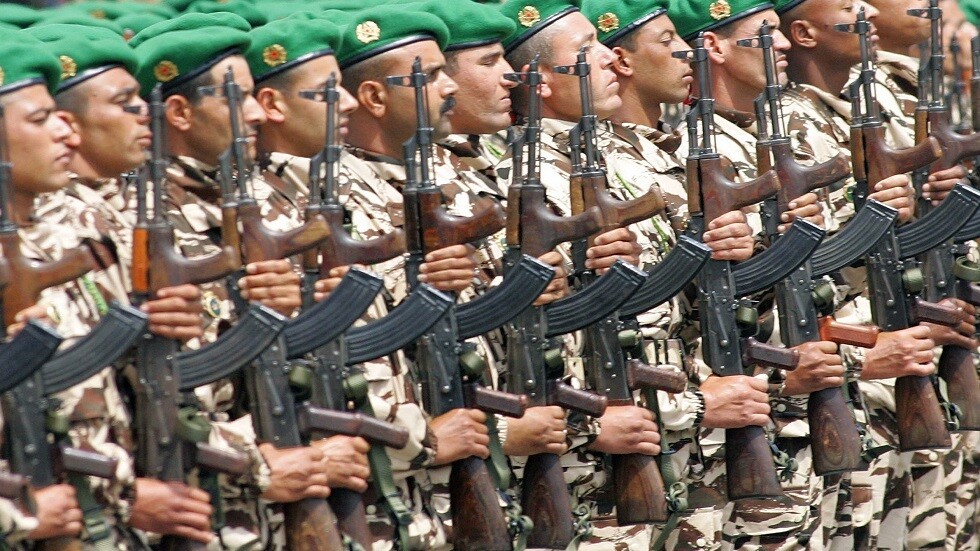 المغرب يتجه إلى تصنيع السلاح محليا