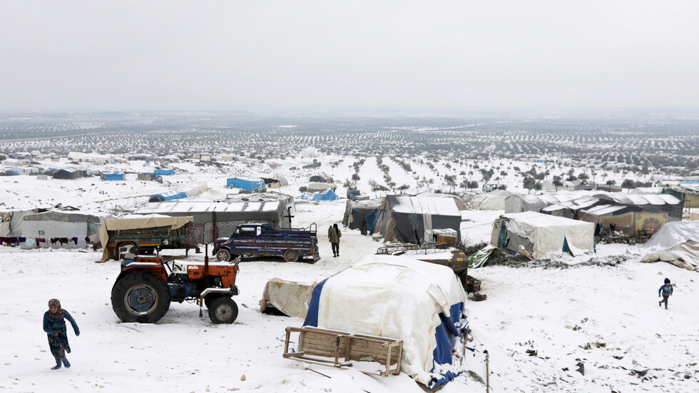 سوريا في النار.. الأمم المتحدة تحرم البلاد من المساعدات الإنسانية