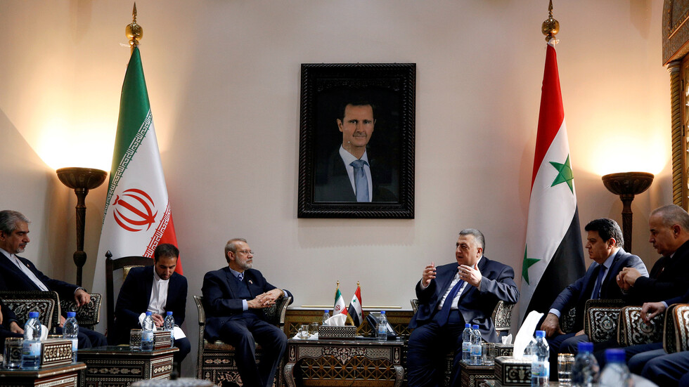 دفاعات جوية قابلة للانفجار لسوريا