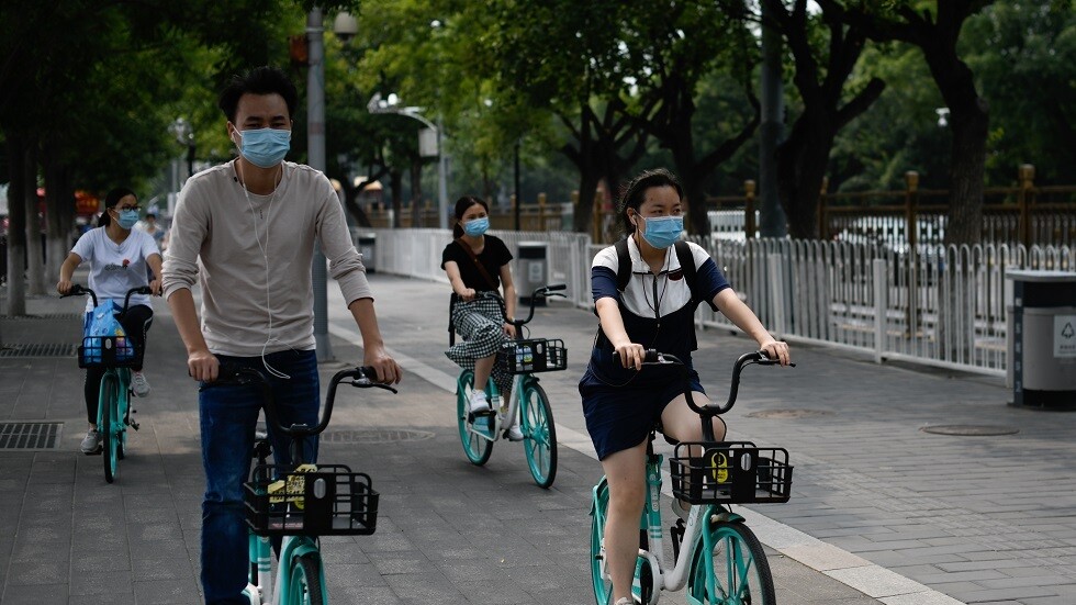 قائد المعركة ضد كورونا في الصين: انتهى تفشي الفيروس في البلاد بالفعل