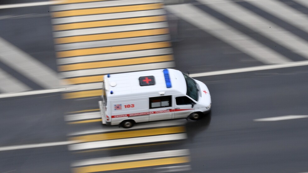 السلطات الروسية: ارتفاع الوفيات في مايو بنسبة 11.9% وكورونا السبب الأساسي