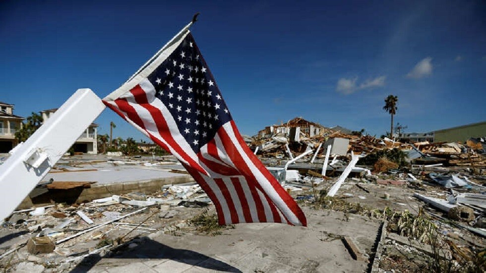 "فاي" تضرب شرق الولايات المتحدة