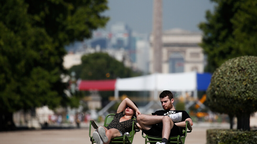 إحصائية جديدة: سكان دول الاتحاد الأوروبي في تناقص