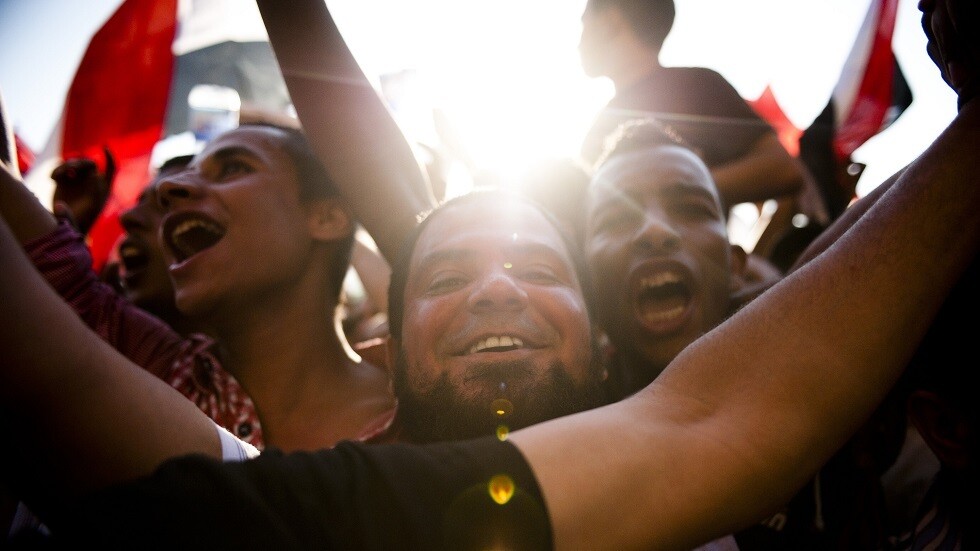 هل حكم الإسلاميين للدول العربية أمر لا مفر منه؟