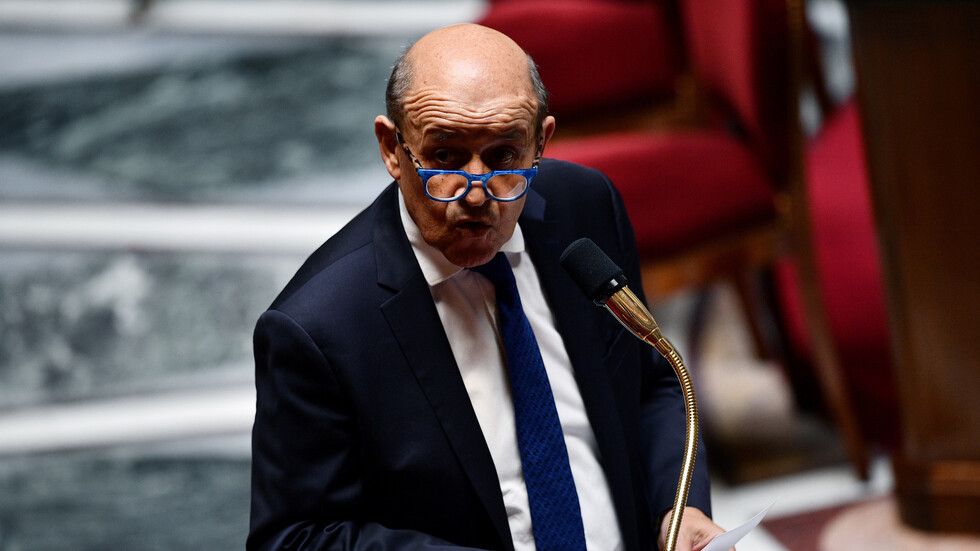 فرنسا تأسف للقرار التركي بشأن "آيا صوفيا"