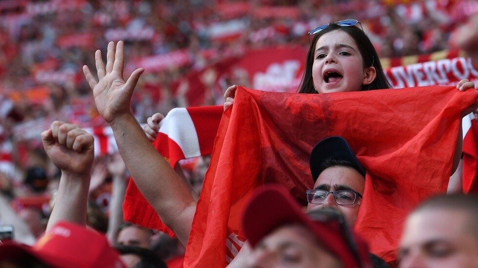 الجماهير تعود إلى الملاعب الأوروبية