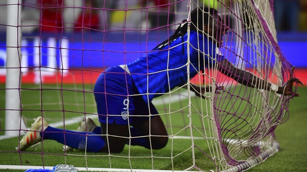 رسميا.. 97 حالة كورونا في الدوري السعودي