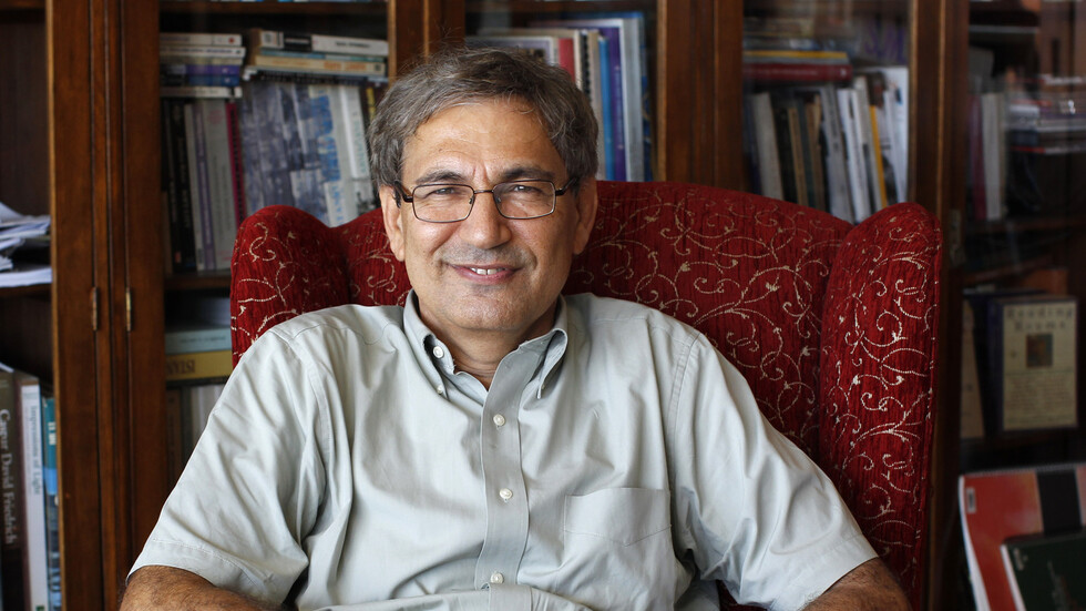 أديب تركي حائز نوبل: تحويل آيا صوفيا لمسجد يلغي فخر الأتراك كونهم أمة علمانية مسلمة