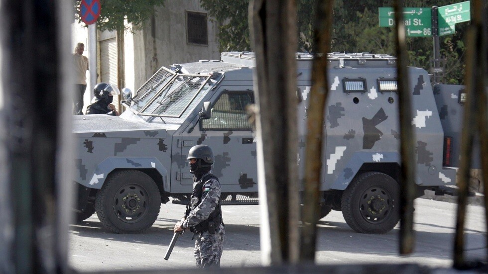 الأردن.. تقرير أمني يكشف ارتفاع  نسب الجرائم في 2019 ومرتكبيها