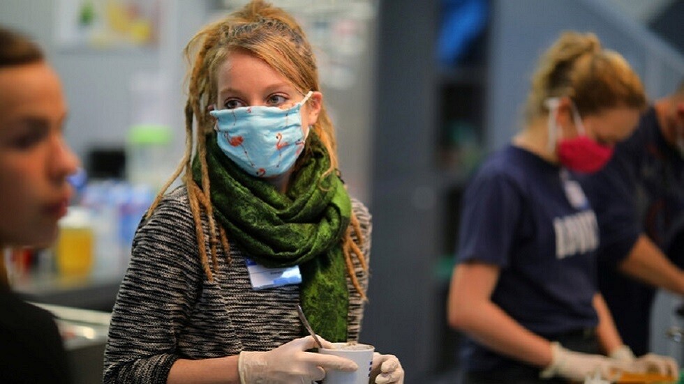 ألمانيا.. نحو 4 آلاف متطوع لاختبار لقاح ضد "كوفيد 19"