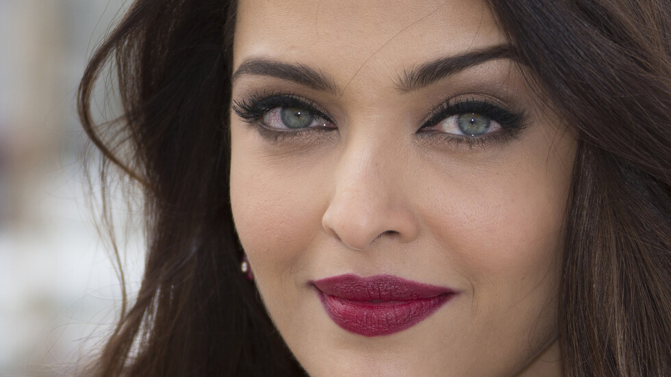 إصابة نجمة بوليوود آيشواريا راي بكورونا