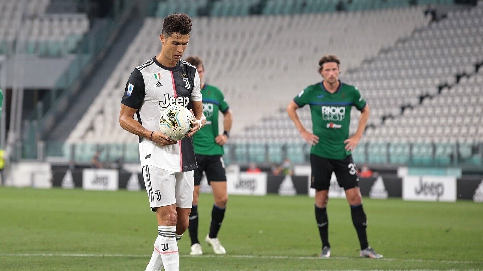 سخرية وجدل كبير بعد هدفي رونالدو من ركلتي جزاء (فيديو)