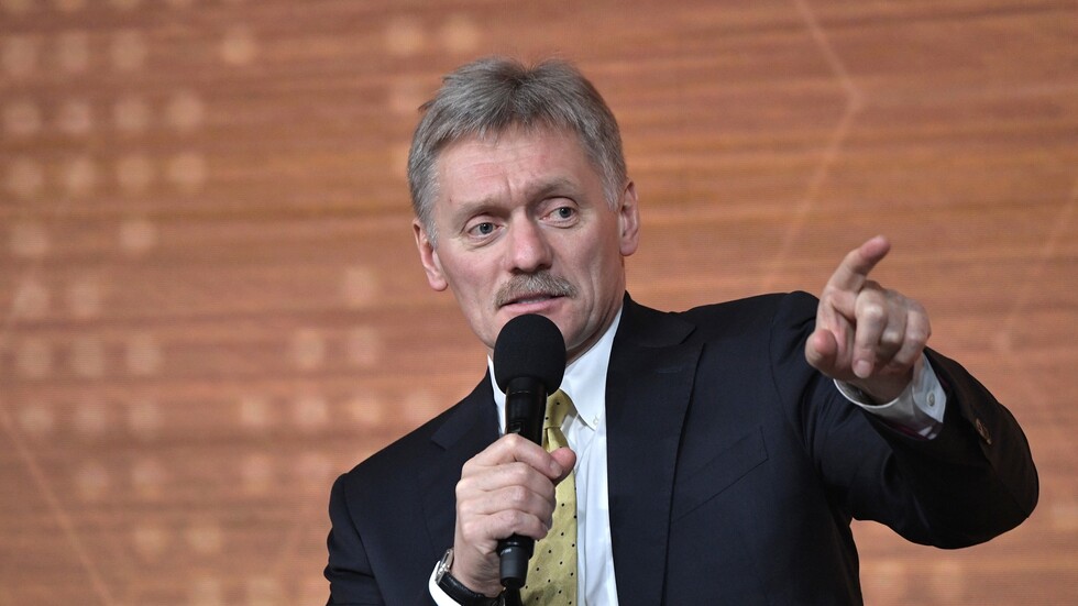 الكرملين: من ينفي وجود كورونا إما جاهل أو مجنون