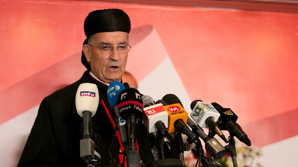 لبنان.. البطريرك الماروني ينتقد "حزب الله" وحلفاءه بسبب الأزمة الراهنة