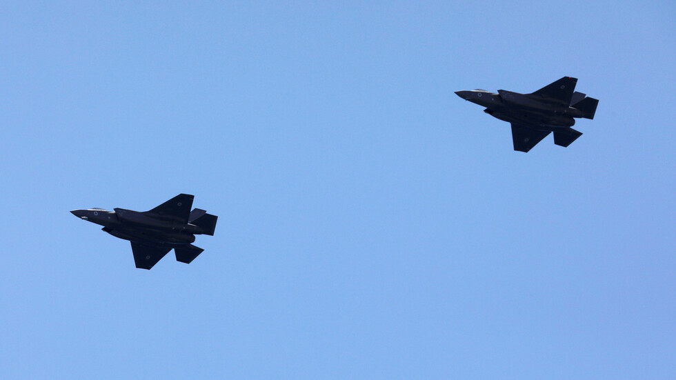 الجيش الإسرائيلي يعلن تشكيل "ذراع" جديدة للعمل في "عمق أراضي العدو"