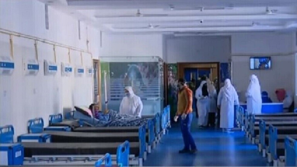 ارتفاع عدد الأطباء المتوفين في مصر بسبب كورونا إلى 105