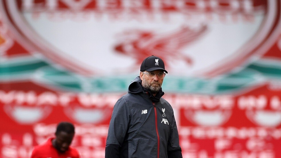 كلوب يحدد موعد رحيله عن ليفربول ويعلن وجهته المقبلة