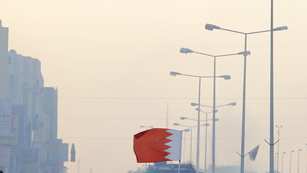 أعلى محكمة في البحرين تؤيد حكم الإعدام ضد شخصين متهمين بقتل ضابط شرطة