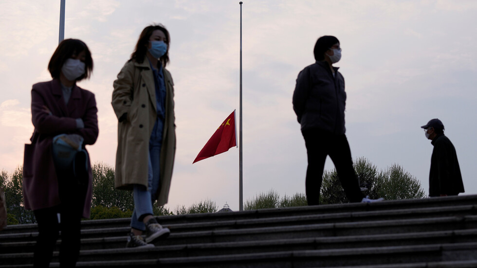 جامعة هونغ كونغ ترد على عالمة فيروسات زعمت إحجام الصين عن الإعلان عن تفشي كورونا