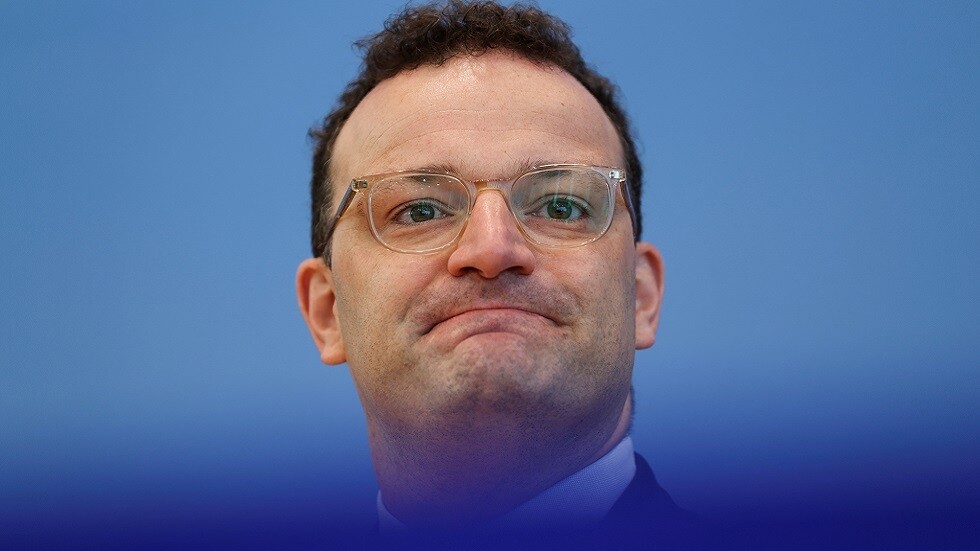 وزير الصحة الألماني يدعو إلى اليقظة لتفادي موجة ثانية من كورونا